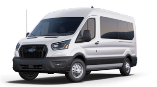 2024 Ford Transit® External Image 1